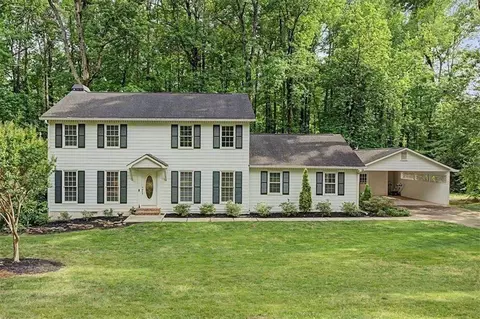 3424 Brandon Hall Way, Marietta, GA 30062