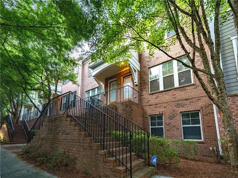 2634 Portbury Pl NE, Atlanta, GA 30329