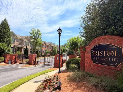 2634 Portbury Pl NE, Atlanta, GA 30329