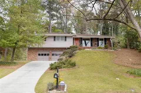 1176 Converse Dr NE, Atlanta, GA 30324