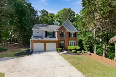 2350 Northwood Dr, Alpharetta, GA 30004