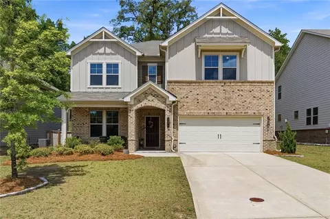 1454 Lemon Balm Ct, Lawrenceville, GA 30045