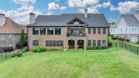 835 Low Falls Ct, Jefferson, GA 30549
