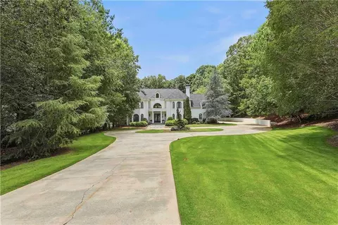 230 Smokerise Trce, Peachtree City, GA 30269