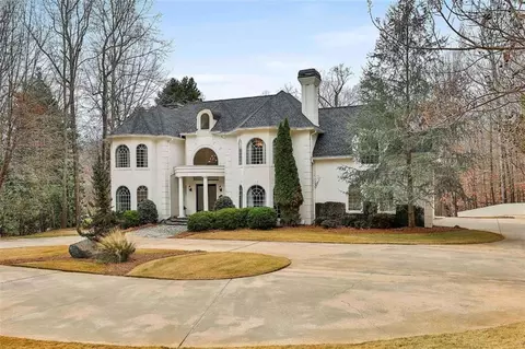 230 Smokerise Trce, Peachtree City, GA 30269