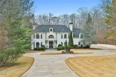 230 Smokerise Trce, Peachtree City, GA 30269