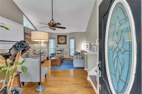 Entry Way - 4086 Rex Rd, Rex, GA 30273 photo 1 of 10