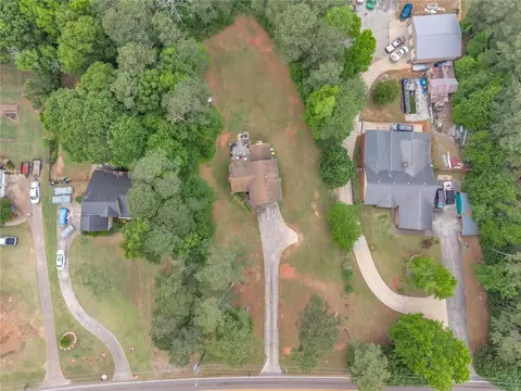 View/Area - 4086 Rex Rd, Rex, GA 30273 photo 1 of 3