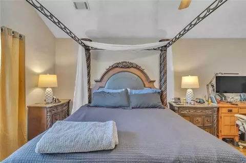 Bedroom - 4086 Rex Rd, Rex, GA 30273 photo 4 of 9