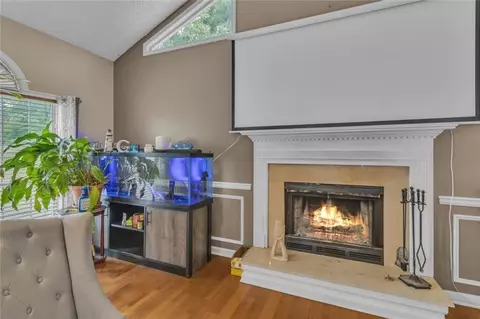 Living - 4086 Rex Rd, Rex, GA 30273 photo 2 of 4