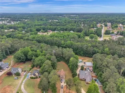 View/Area - 4086 Rex Rd, Rex, GA 30273 photo 2 of 3