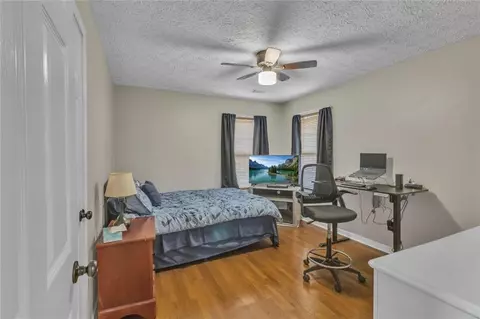Bedroom - 4086 Rex Rd, Rex, GA 30273 photo 6 of 9
