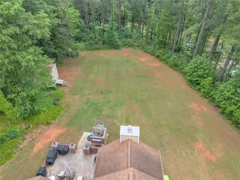 Exterior - 4086 Rex Rd, Rex, GA 30273 photo 6 of 16
