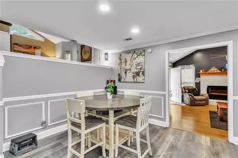 Dining - 4086 Rex Rd, Rex, GA 30273 photo 1 of 1