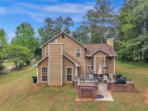 Exterior - 4086 Rex Rd, Rex, GA 30273 photo 14 of 16