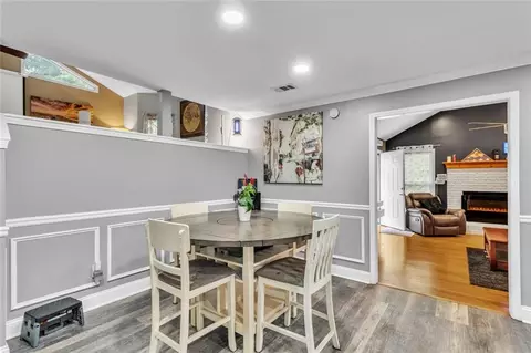 Dining - 4086 Rex Rd, Rex, GA 30273 photo 2 of 2