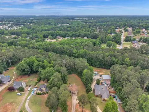 View/Area - 4086 Rex Rd, Rex, GA 30273 photo 3 of 3