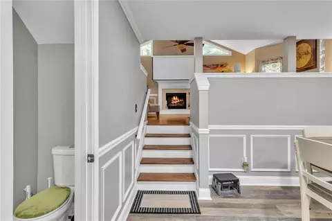 Entry Way - 4086 Rex Rd, Rex, GA 30273 photo 5 of 7
