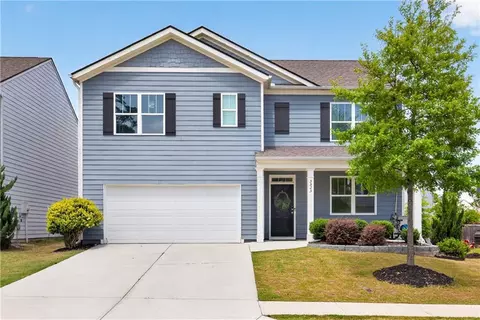 5525 Barberry Ave, Oakwood, GA 30566
