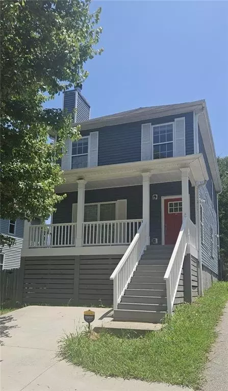 810 Metropolitan Pkwy SW, Atlanta, GA 30303