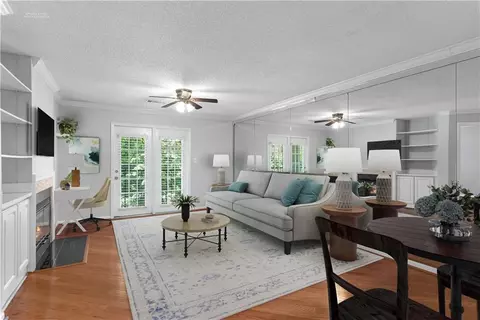 3655 Habersham Rd NE #315, Atlanta, GA 30305