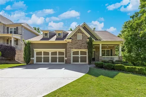 6350 Hampton Rock Ln, Cumming, GA 30041