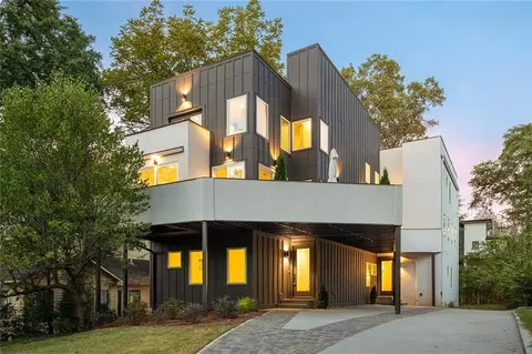 1205 Holly St NW #A, Atlanta, GA 30318