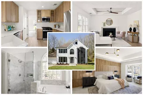 7606 Watson Kaye, Stone Mountain, GA 30087