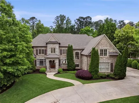 800 Tramore Pl, Milton, GA 30004