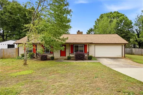 4248 Landington Ct, Duluth, GA 30096