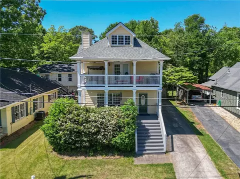 165 Kennesaw St, Buford, GA 30518