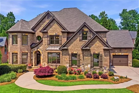 3501 Falls Branch Ct, Buford, GA 30519