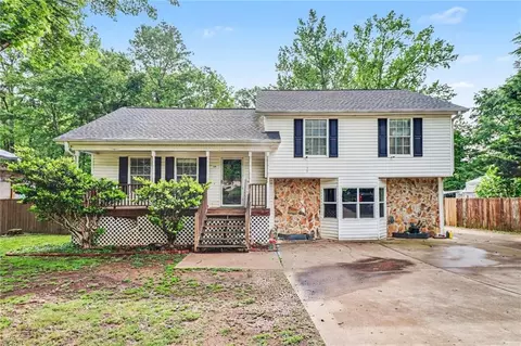 24 Amberidge Dr NW, Cartersville, GA 30121