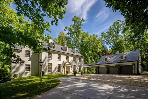 3875 Tuxedo Rd NW, Atlanta, GA 30342