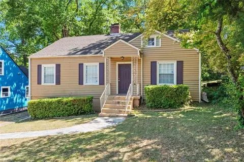 1108 Winburn Dr, Atlanta, GA 30344