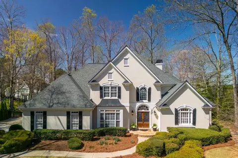 465 Abbeywood Dr, Roswell, GA 30075