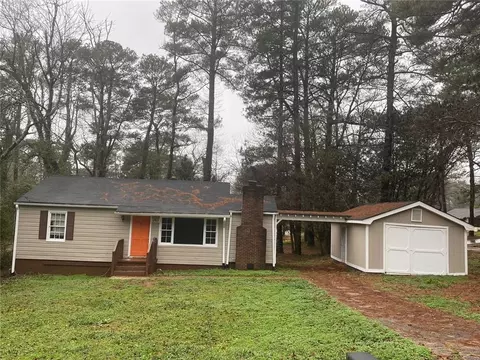 1765 Elaine Dr, Decatur, GA 30035