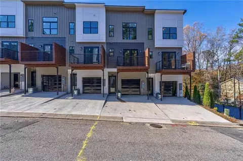 2323 Mason Dr #D21, Atlanta, GA 30316