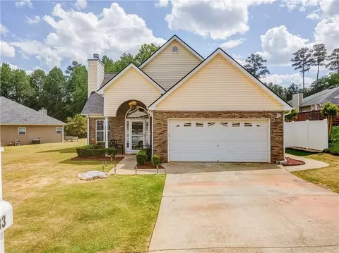 133 Autumn Glen Dr, Carrollton, GA 30117