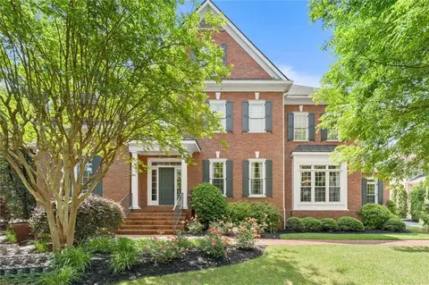 3554 Langley Oaks Ct SE, Marietta, GA 30067