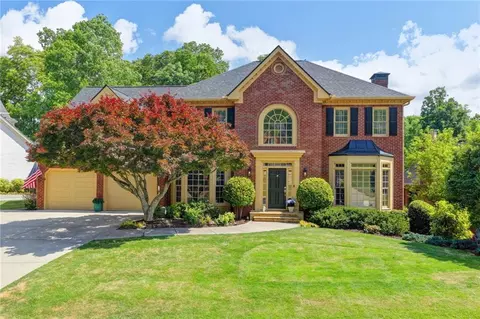 3155 Kingshouse Cmns, Johns Creek, GA 30022