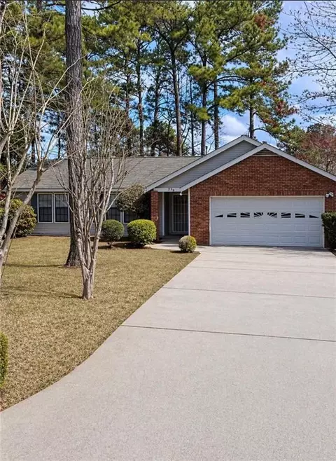279 Blue Heron Dr, Jonesboro, GA 30238