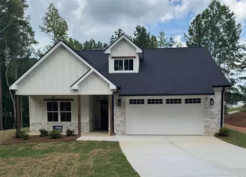 73 Hazel Ln, Bremen, GA 30110