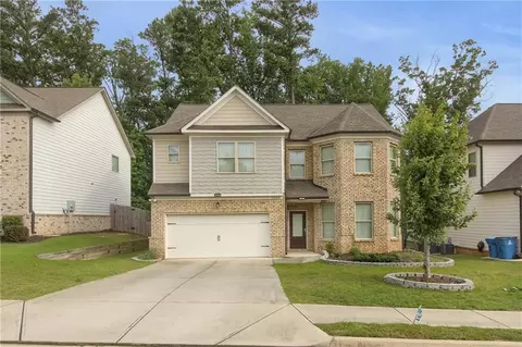 2004 Brittlebank Ln, Lawrenceville, GA 30043