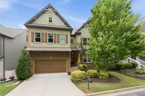 2749 Prado Ln, Marietta, GA 30066