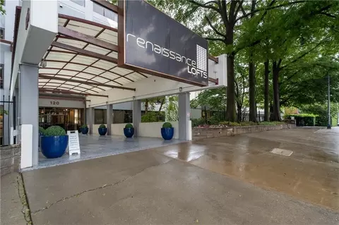 120 Ralph Mcgill Blvd NE #301, Atlanta, GA 30308
