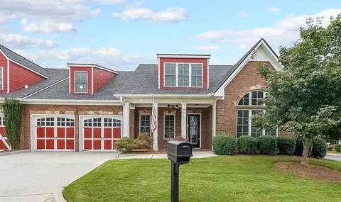 2314 Sandy Oaks Dr, Marietta, GA 30066