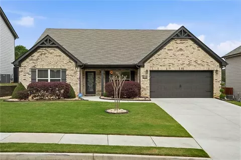 2996 Cove View Ct, Dacula, GA 30019
