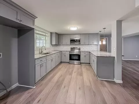 Kitchen - 4475 Emory Dr, Sugar Hill, GA 30518 photo 3 of 4