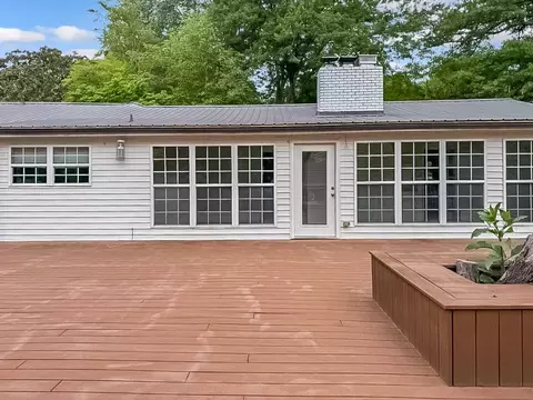 Exterior - 4475 Emory Dr, Sugar Hill, GA 30518 photo 8 of 15